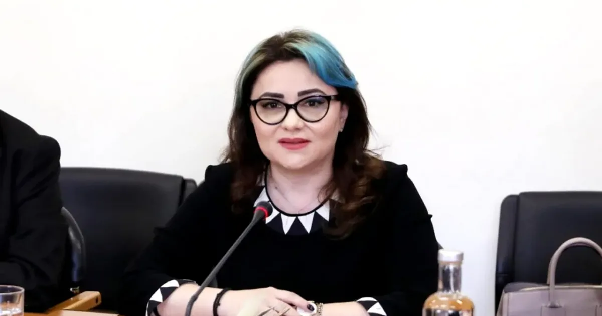 Cristina Trăilă neagă la DNA orice legătură între acuzație și Ilie Bolojan 1 Cristina Trăilă neagă la DNA orice legătură între acuzație și Ilie Bolojan