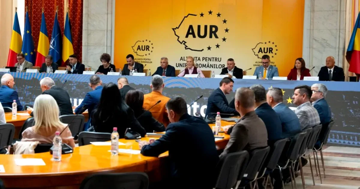 De la priorități la măsuri concrete: soluțiile AUR pentru România