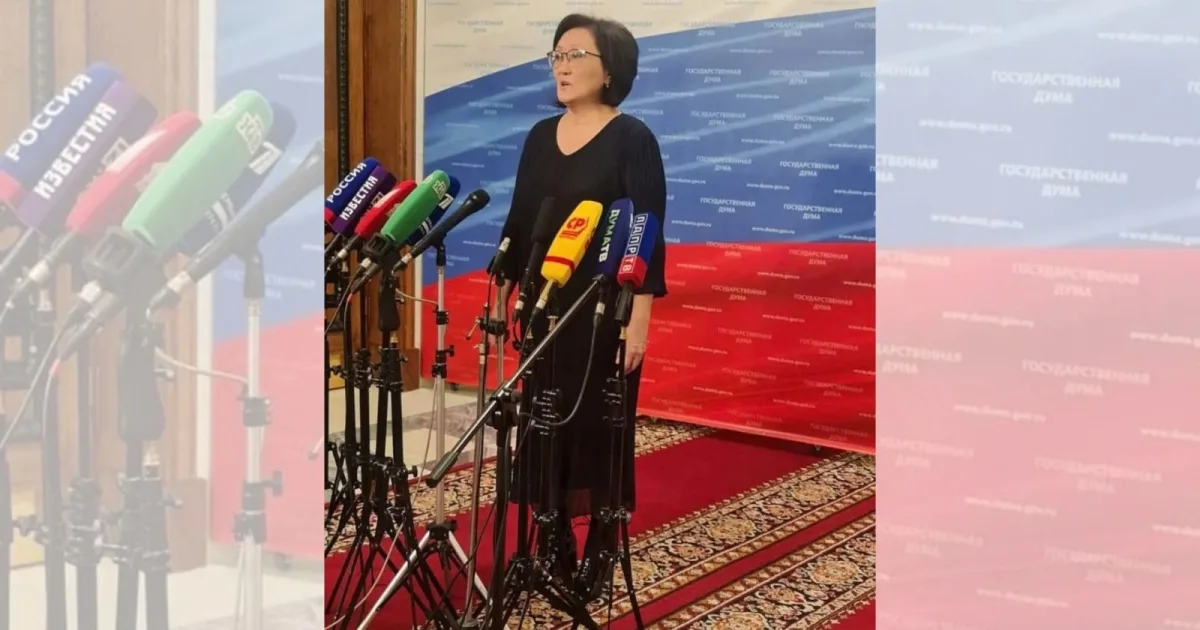 Deputată: În campanie am auzit promisiuni populiste, dar le înțelegem prea bine