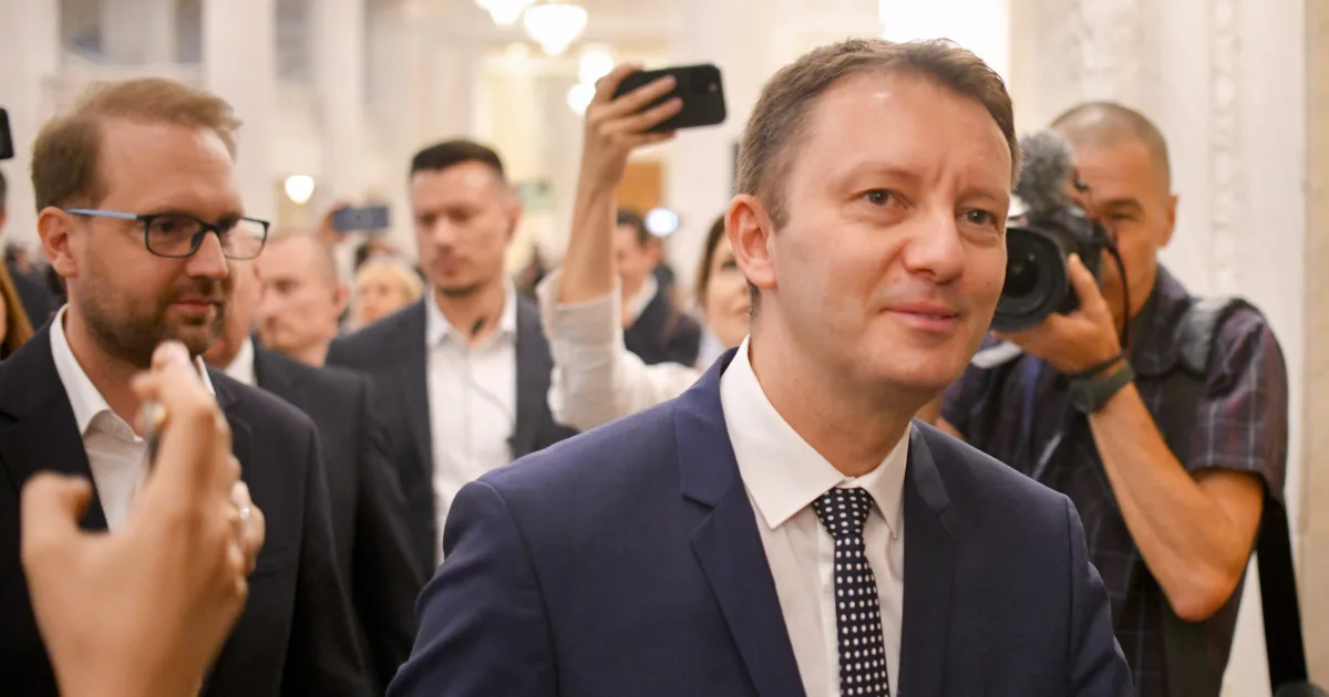 Desemnarea lui Siegfried Mureșan pentru premier. Discuții cu Nicușor Dan și Ilie Bolojan 3 Desemnarea lui Siegfried Mureșan pentru premier. Discuții cu Nicușor Dan și Ilie Bolojan
