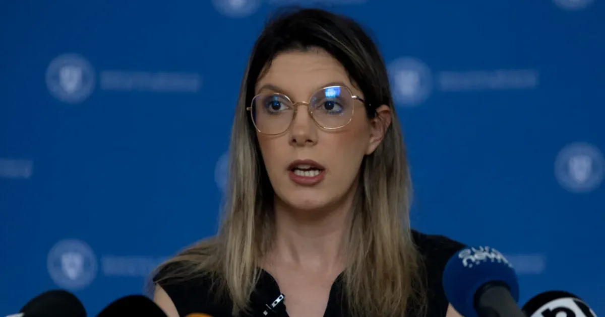 Diana Buzoianu atacă PSD și AUR în Parlament: Nu mai puteți bloca o țară întreagă