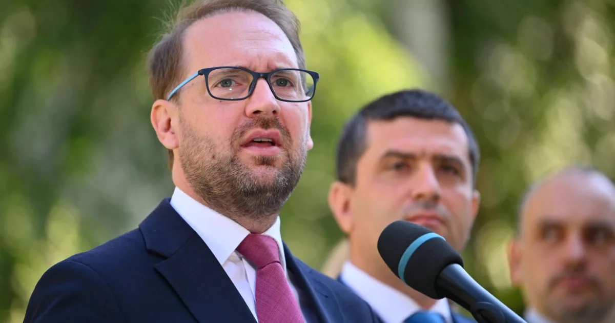 Dominic Fritz: Dacă va fi nevoie de alegeri anticipate, vom merge 2 Dominic Fritz: Dacă va fi nevoie de alegeri anticipate, vom merge