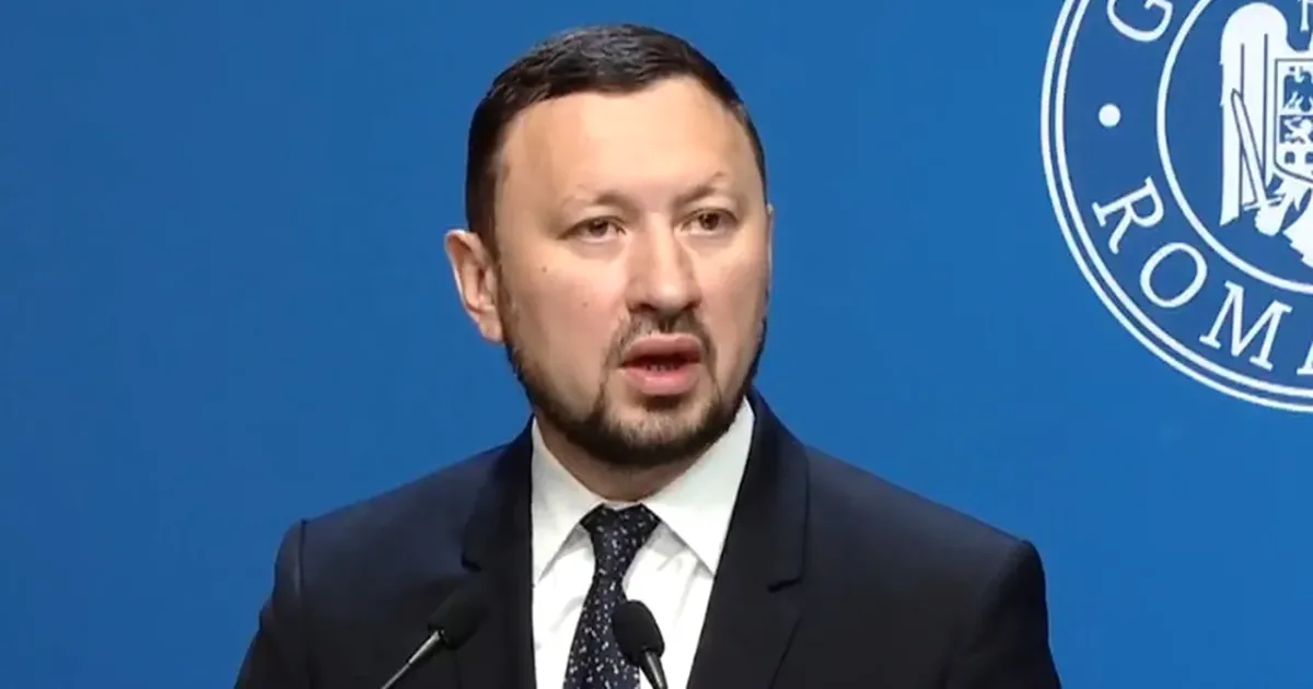 Fechet: PNL pregătit pentru anticipate, opoziție sau guvernare 4 Fechet: PNL pregătit pentru anticipate, opoziție sau guvernare