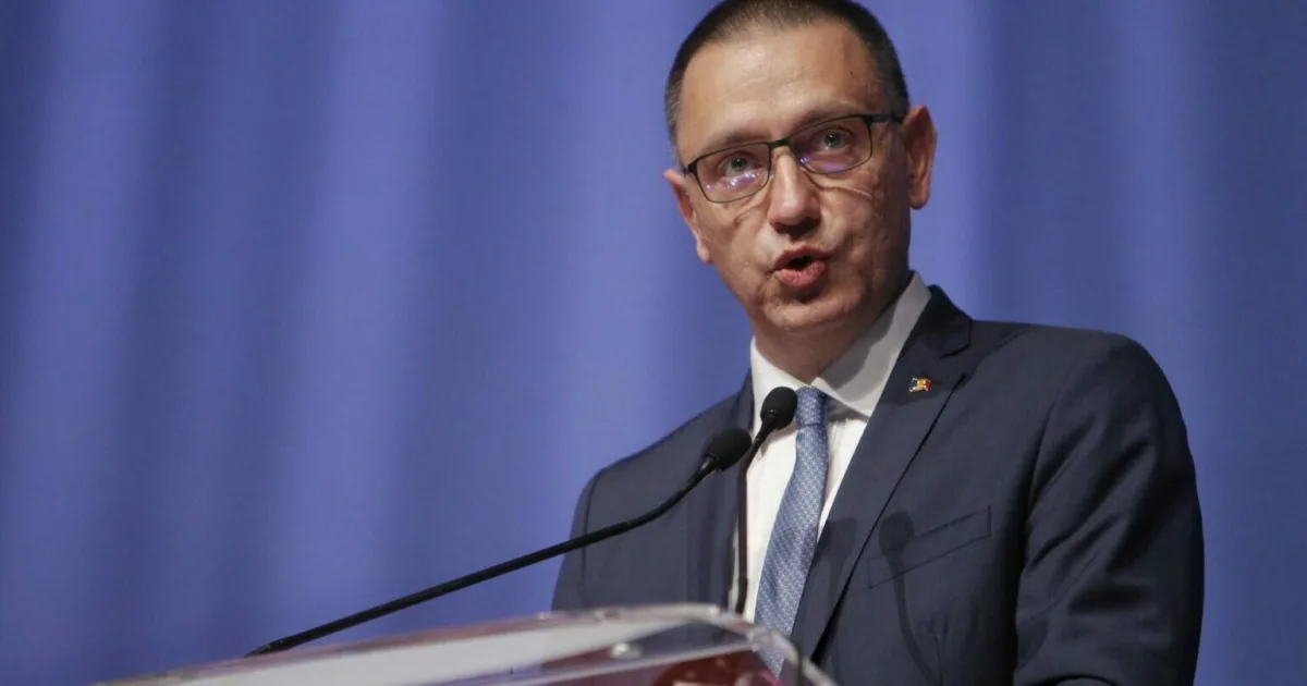 Fifor, către foștii parteneri de guvernare: Nu SUA au dat de pământ cu voi