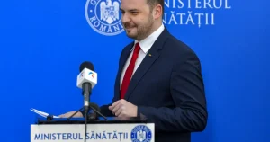 Fost ministru al Sănătății: autoritățile, vinovate de scăderea încrederii în vaccinuri?
