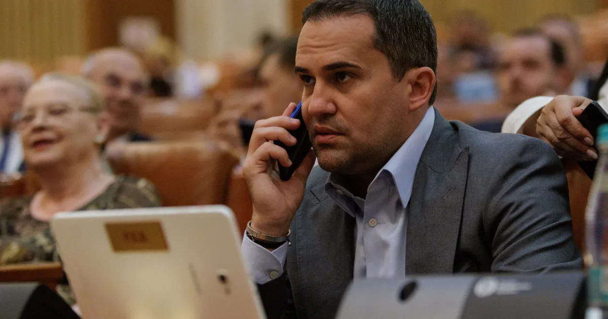 Fost ministru: Măsură „antiromânească” în programul Mureșan