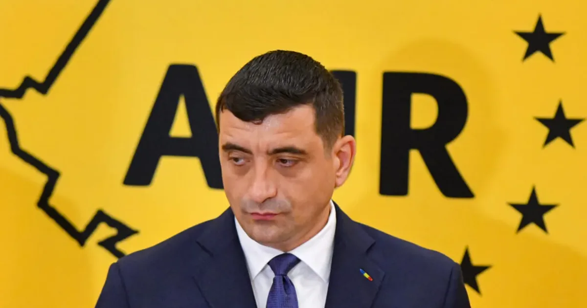 George Simion, despre protestele ciobanilor: E rău să participi la manifestații? 3 George Simion, despre protestele ciobanilor: E rău să participi la manifestații?