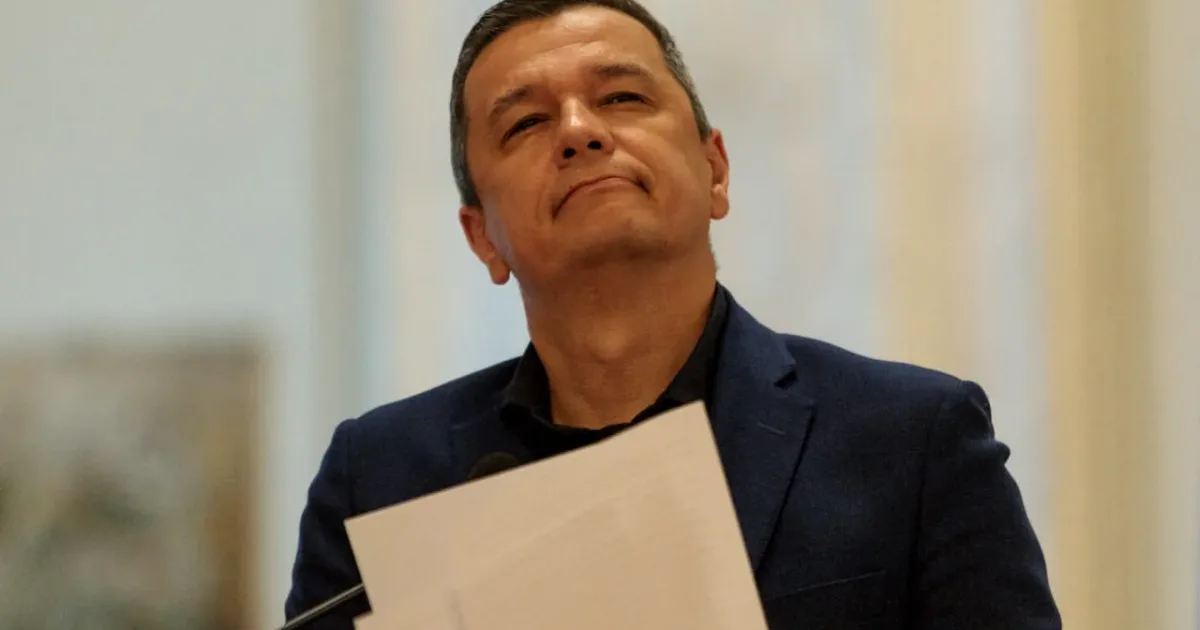 Grindeanu critică negocierile pentru noul Guvern: Fără program, doar rotativă