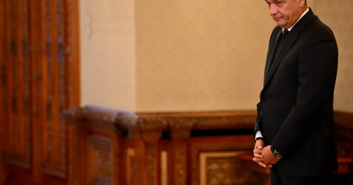 Grindeanu nu exclude un guvern PSD-AUR până în 2028 3 Grindeanu nu exclude un guvern PSD-AUR până în 2028