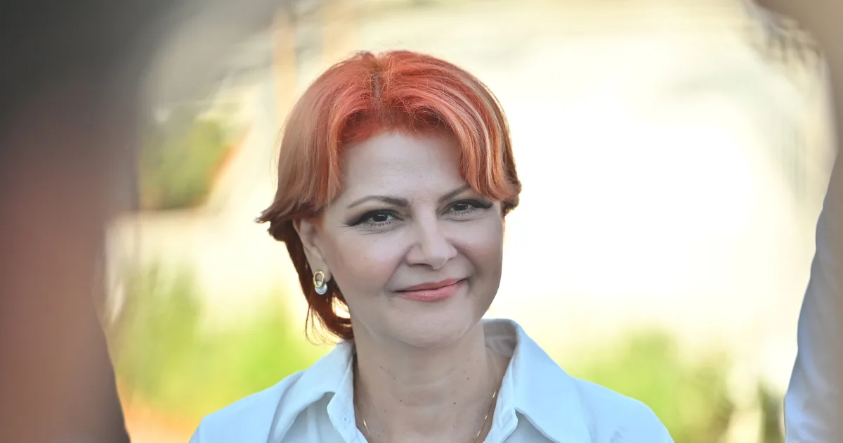 Grindeanu și-a pus cravata, Mureșan n-a venit. Olguța Vasilescu: Să meargă până la capăt