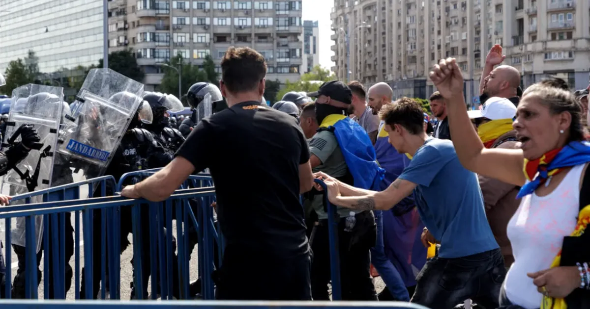 Guvernul, după protestul fermierilor: măsuri discutate de Bolojan și Tánczos Barna 1 Guvernul, după protestul fermierilor: măsuri discutate de Bolojan și Tánczos Barna