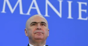 Ilie Bolojan discută cu delegația S&P înaintea deciziei de rating a României