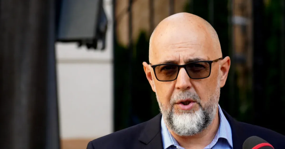 Kelemen Hunor, lecție dură în Parlament: „Nu din cauza extratereștrilor, ci a noastră”