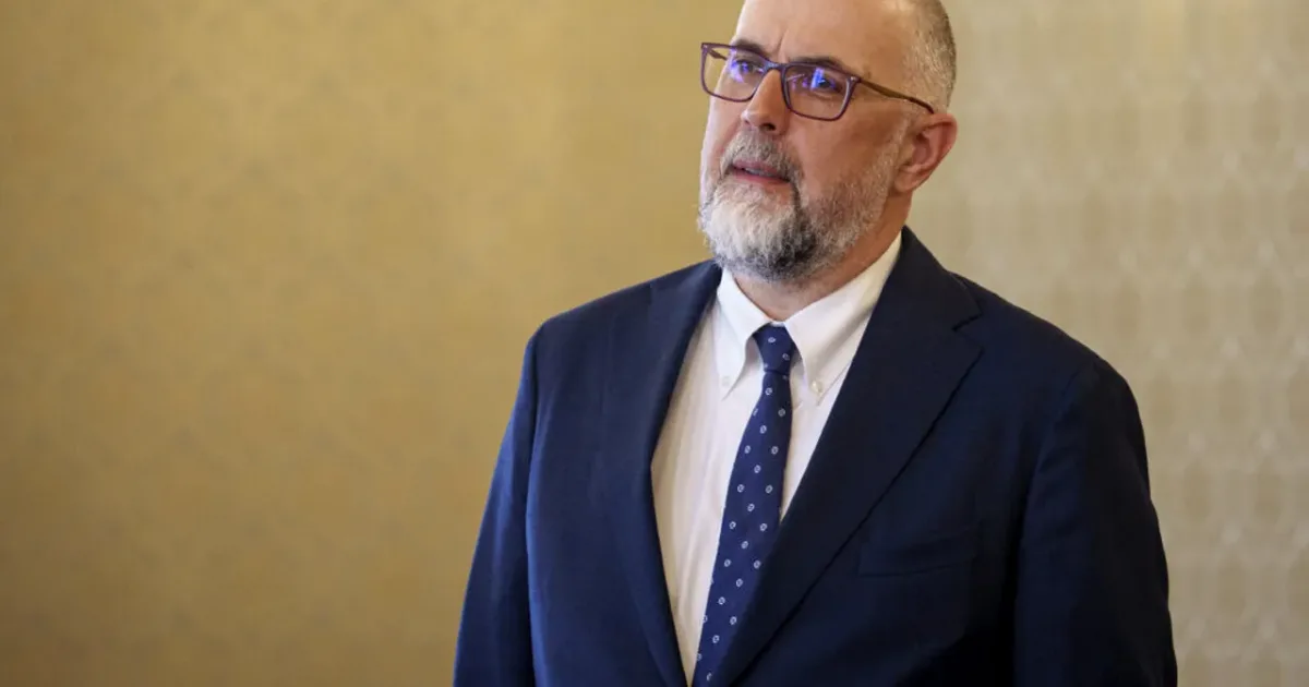 Kelemen Hunor: Programul lui Mureșan e ceva de susținut, nimic extravagant