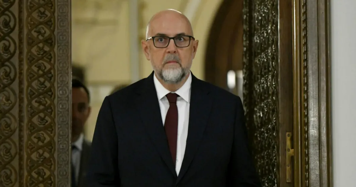 Kelemen Hunor speră la surprize la votul pentru guvernul Mureșan 3 Kelemen Hunor speră la surprize la votul pentru guvernul Mureșan