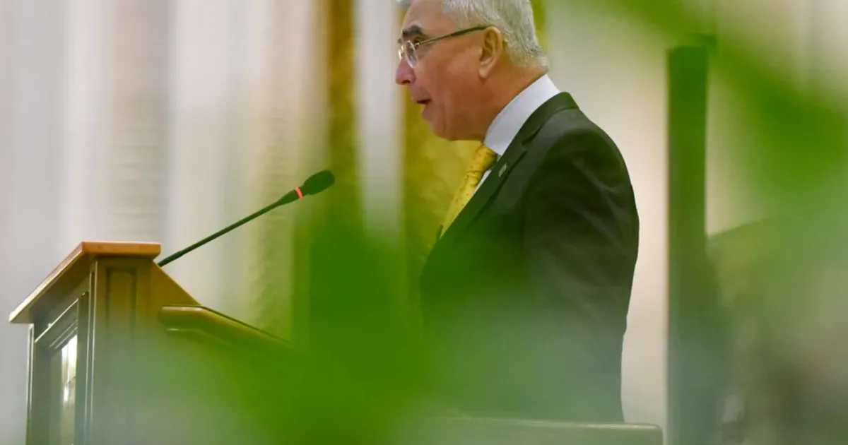 Liderul AUR, despre cine îi influențează deciziile politice: Bem cafea împreună