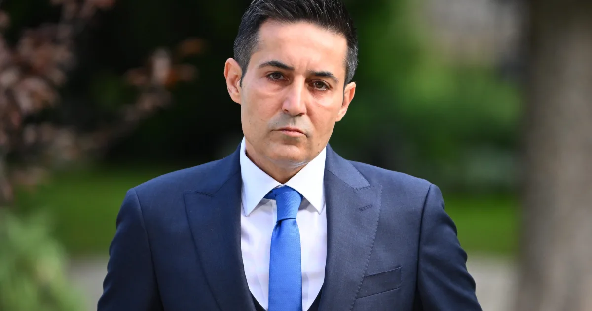 Manda: Voi vota în PSD ca în cazul unui alt Bolojan, la Mureșan
