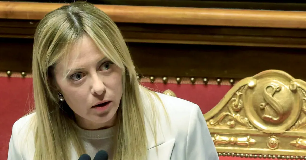 Meloni schimbă regulile în educație. Cursuri intensive de italiană pentru copiii românilor 2 Meloni schimbă regulile în educație. Cursuri intensive de italiană pentru copiii românilor