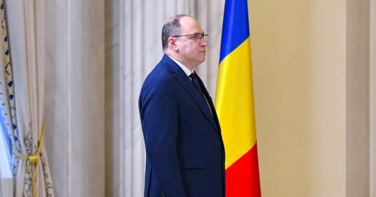Mihai Dimian, aviz nefavorabil de la comisii pentru ministrul Educației