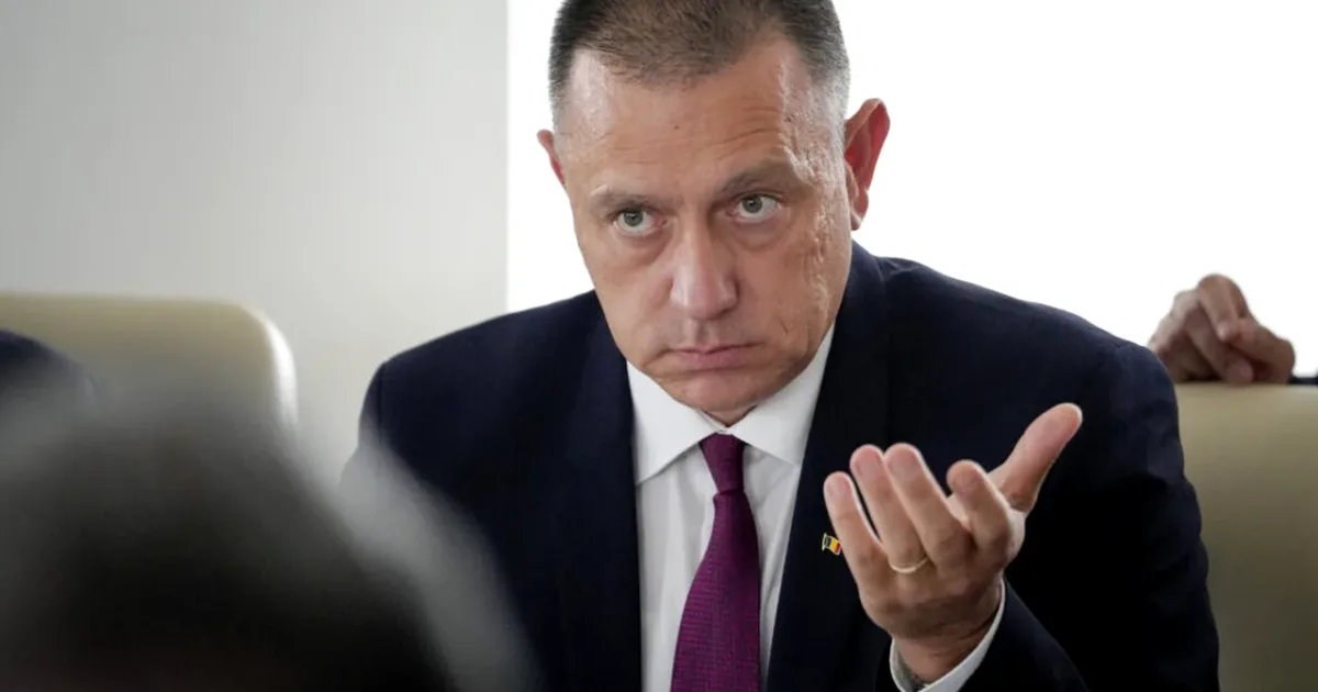 Mihai Fifor, atac dur la adresa lui Siegfried Mureșan: „O glumă proastă” 4 Mihai Fifor, atac dur la adresa lui Siegfried Mureșan: „O glumă proastă”