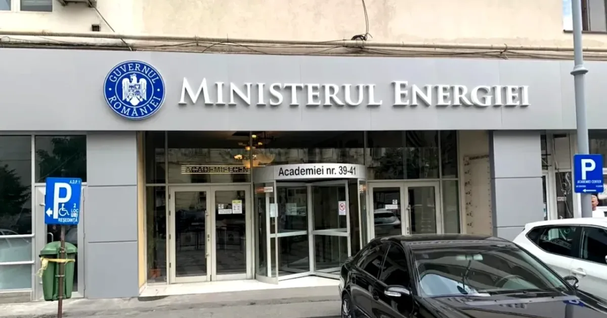 Ministerul Energiei publică situația plăților: PNRR se închide, investițiile rămân 4 Ministerul Energiei publică situația plăților: PNRR se închide, investițiile rămân