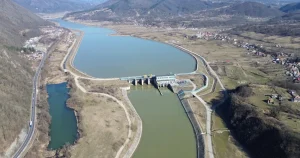Ministerul Mediului a aprobat finalizarea hidrocentralei Cornetu-Avrig