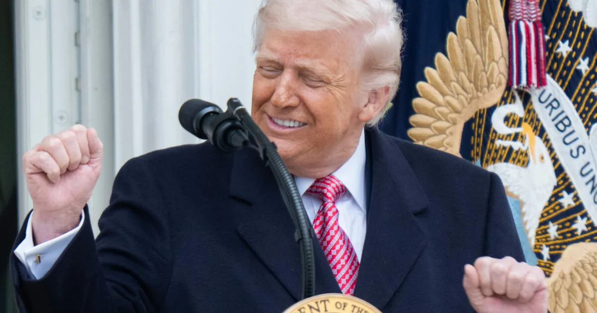 Ministru demis după întâlnirea cu Donald Trump
