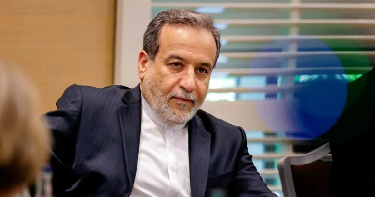 Ministrul de Externe iranian a ajuns în SUA. Cum a fost primit pe teritoriul inamicului