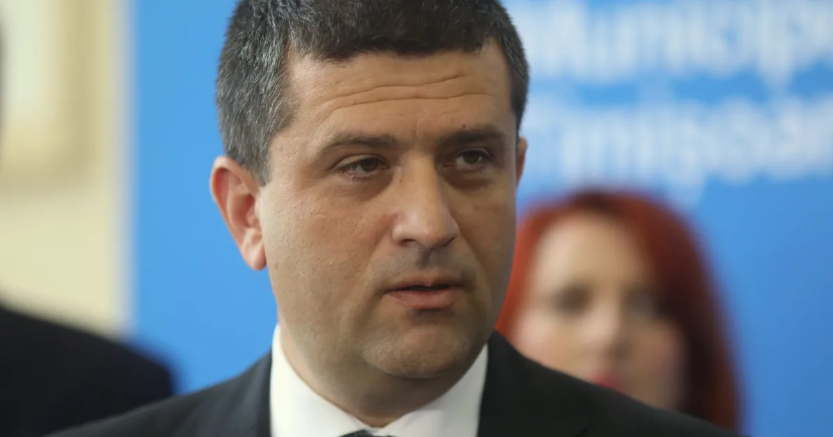 Miruță despre noul Guvern: „Să nu mai dansăm cu AUR”. Ce reproșează PSD
