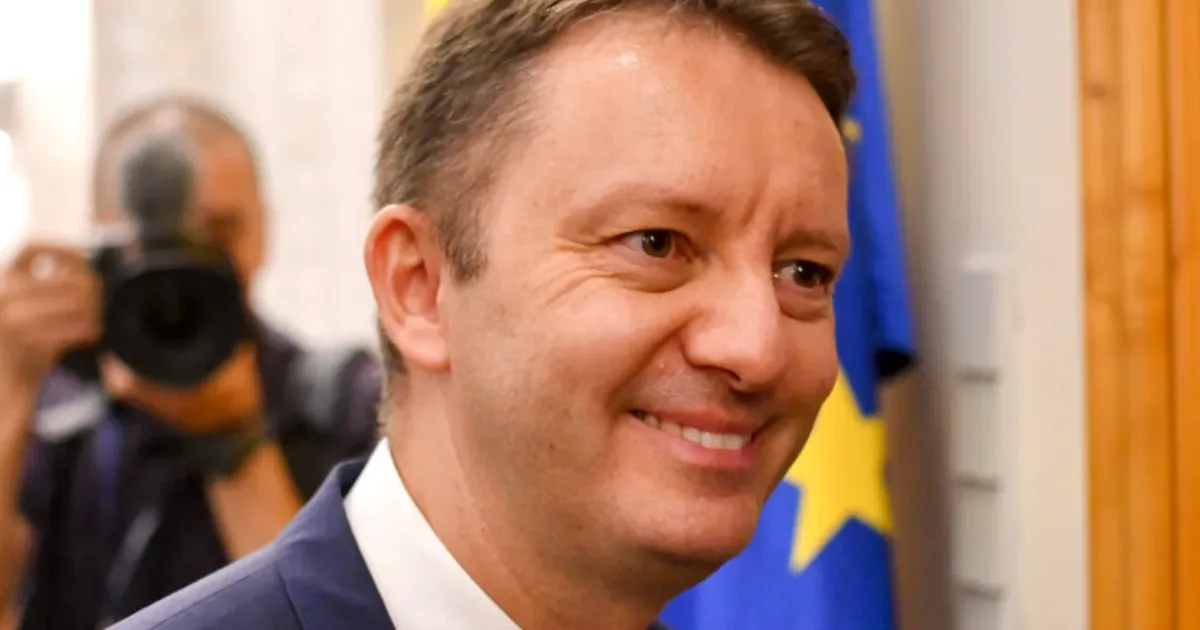 Mureșan confirmă trei vicepremieri în viitorul Guvern, din partea PNL, USR și UDMR