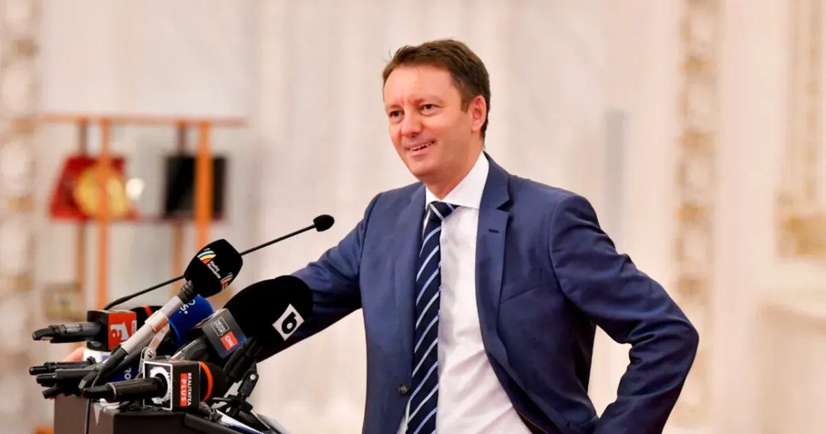 Mureșan: Criza politică prelungită de frica anticipatelor nu aduce stabilitate 2 Mureșan: Criza politică prelungită de frica anticipatelor nu aduce stabilitate