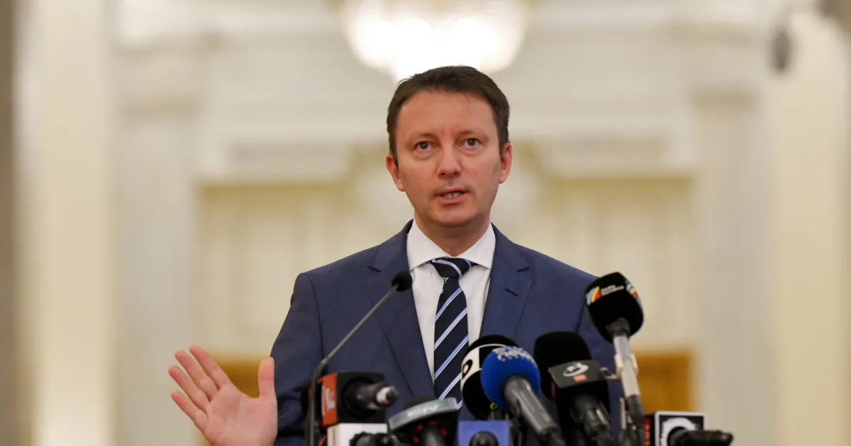 Mureșan, despre acuzațiile Udrea: Nu știu cum au finanțat campania PMP