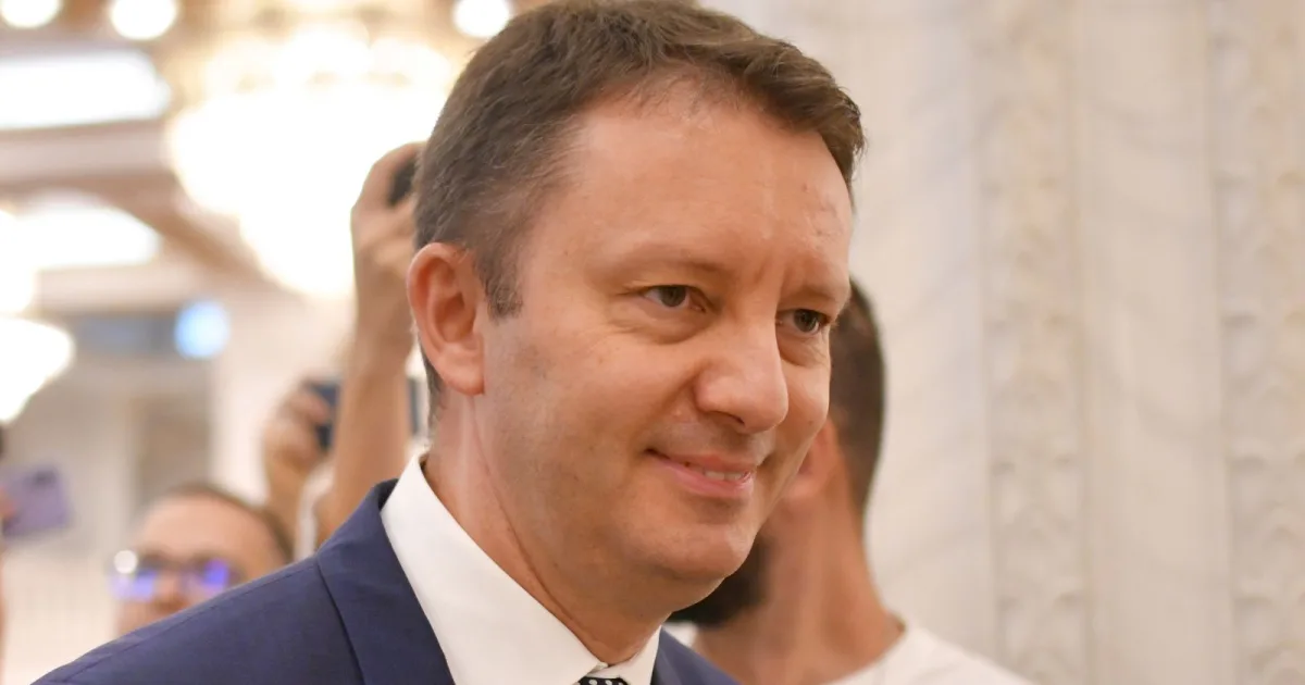 Mureșan, după nominalizarea de premier: Sunt pregătit să formăm un guvern
