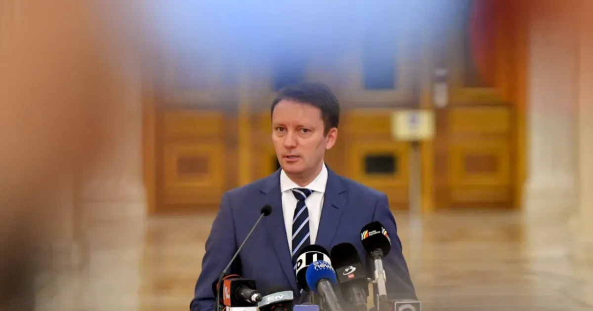 Mureșan explică întârzierea răspunsului privind salariul minim și pensia minimă 2 Mureșan explică întârzierea răspunsului privind salariul minim și pensia minimă