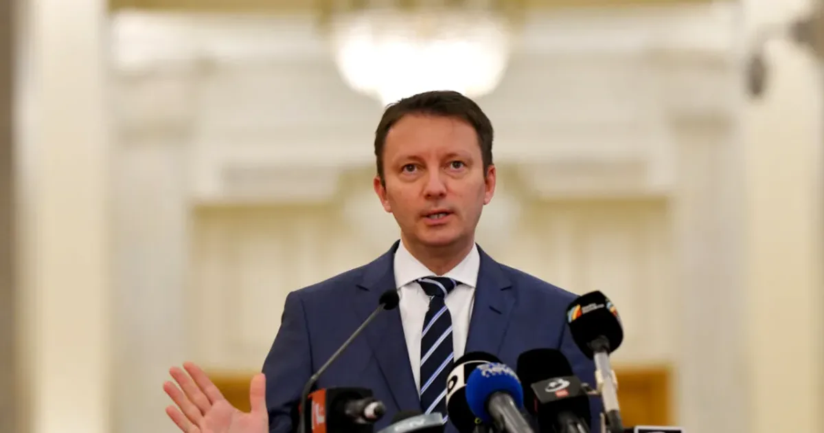 Mureșan: Nevoie de control parlamentar puternic al serviciilor secrete