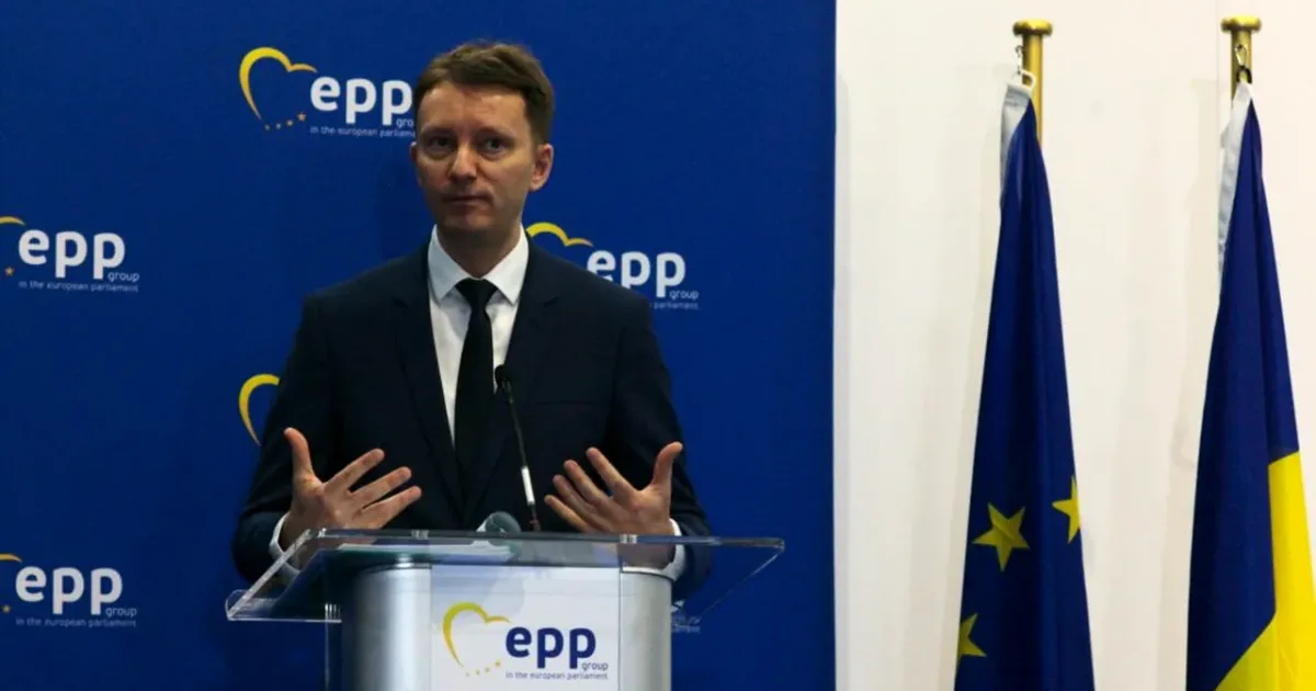 Mureșan: von der Leyen vrea Canada membru asociat al UE 4 Mureșan: von der Leyen vrea Canada membru asociat al UE