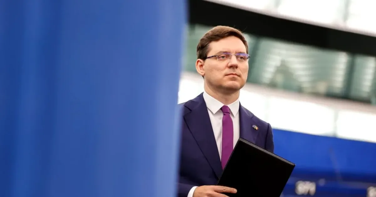 Negrescu: Conținutul pentru tineri nu trebuie să fie ca pentru adulți 2 Negrescu: Conținutul pentru tineri nu trebuie să fie ca pentru adulți