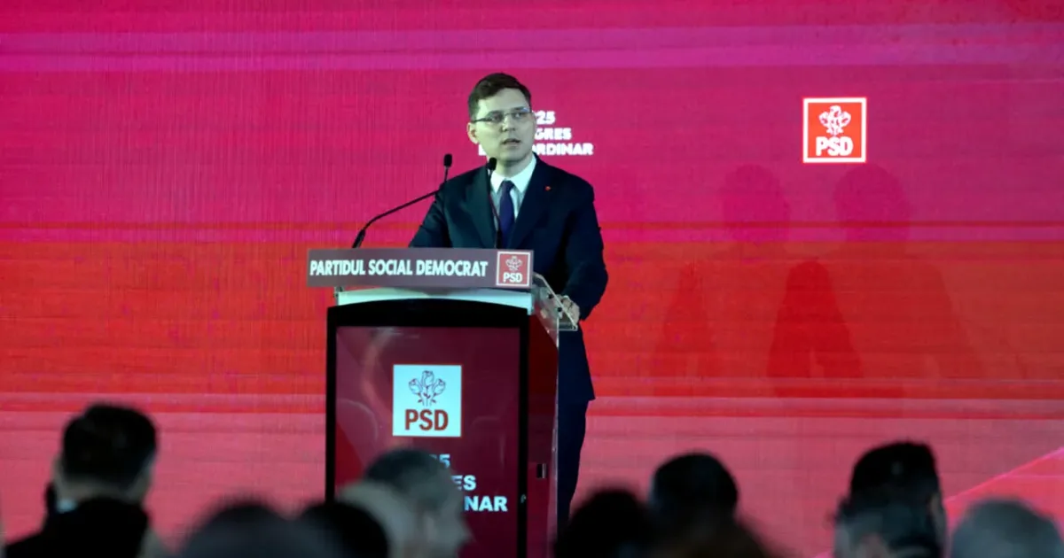 Negrescu: Încep justificările PNL-USR pentru eșec. PSD îl vrea pe Mureșan