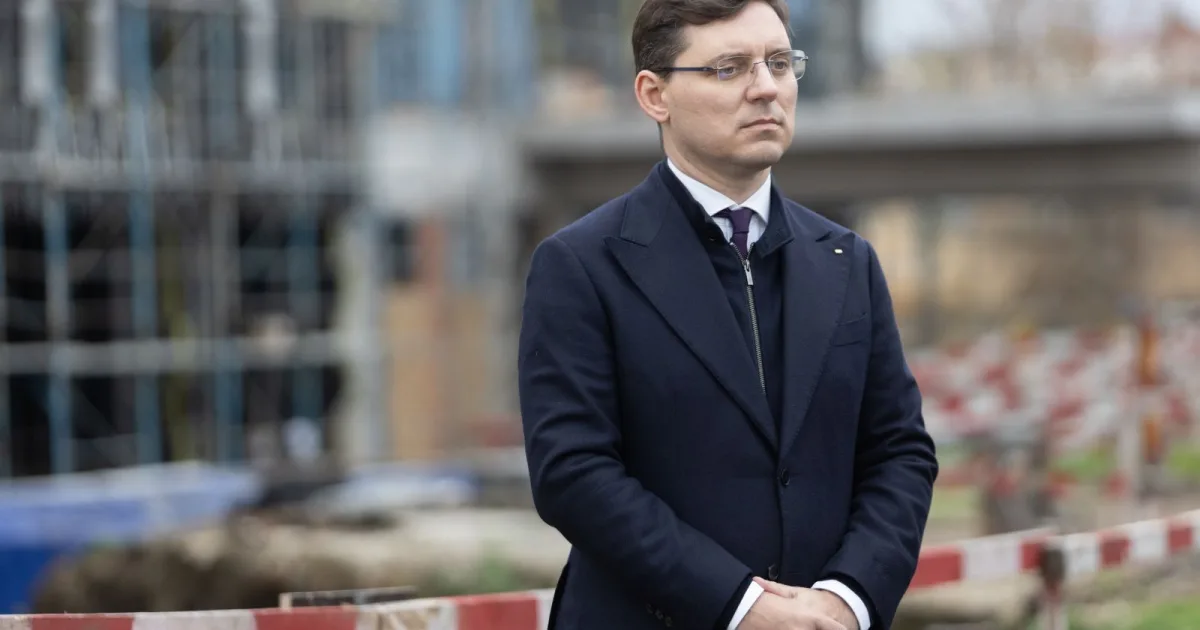 Negrescu: Programul, prioritar față de negocierile pe funcții 2 Negrescu: Programul, prioritar față de negocierile pe funcții