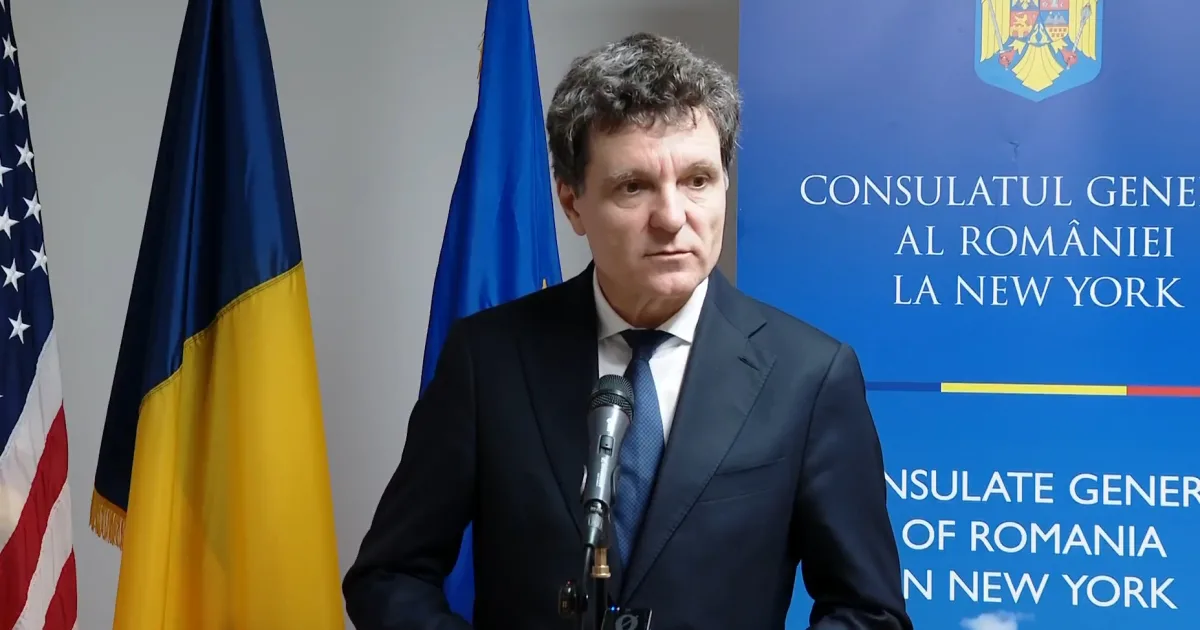 Nicușor Dan, întrebat de investitorii americani când va avea România Guvern. Ce a răspuns