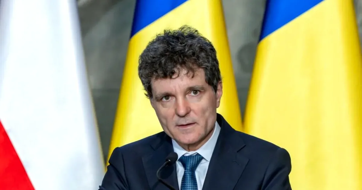 Nicușor Dan, la 70 de ani de la intrarea în UNESCO: un punct de plecare