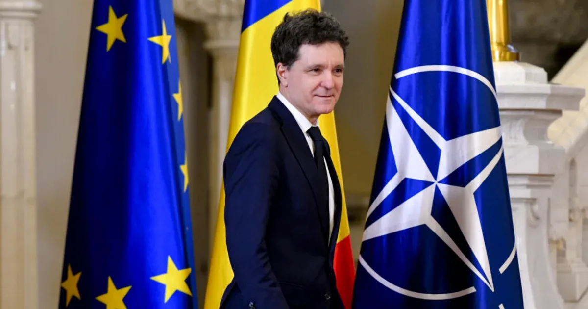 Nicușor Dan, la CNN, despre un atac Putin asupra NATO: Să fim pregătiți 2 Nicușor Dan, la CNN, despre un atac Putin asupra NATO: Să fim pregătiți