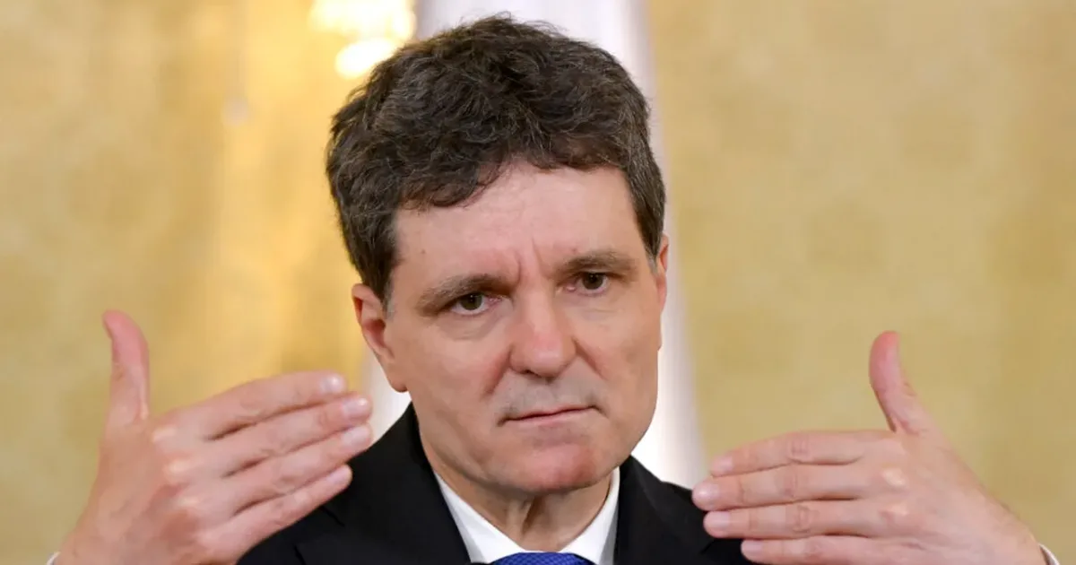 Nicușor Dan, mesaj pentru românii din Serbia despre Sfânta Magdalena de la Mălainița