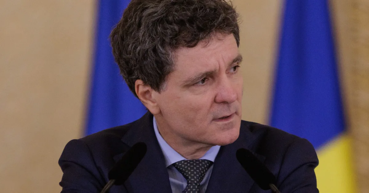 Nicușor Dan poate dizolva Parlamentul. Condițiile pentru anticipate, îndeplinite 3 Nicușor Dan poate dizolva Parlamentul. Condițiile pentru anticipate, îndeplinite