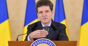 Nicușor Dan: Situația macrofinanciară e mai bună decât la instalarea Guvernului Bolojan