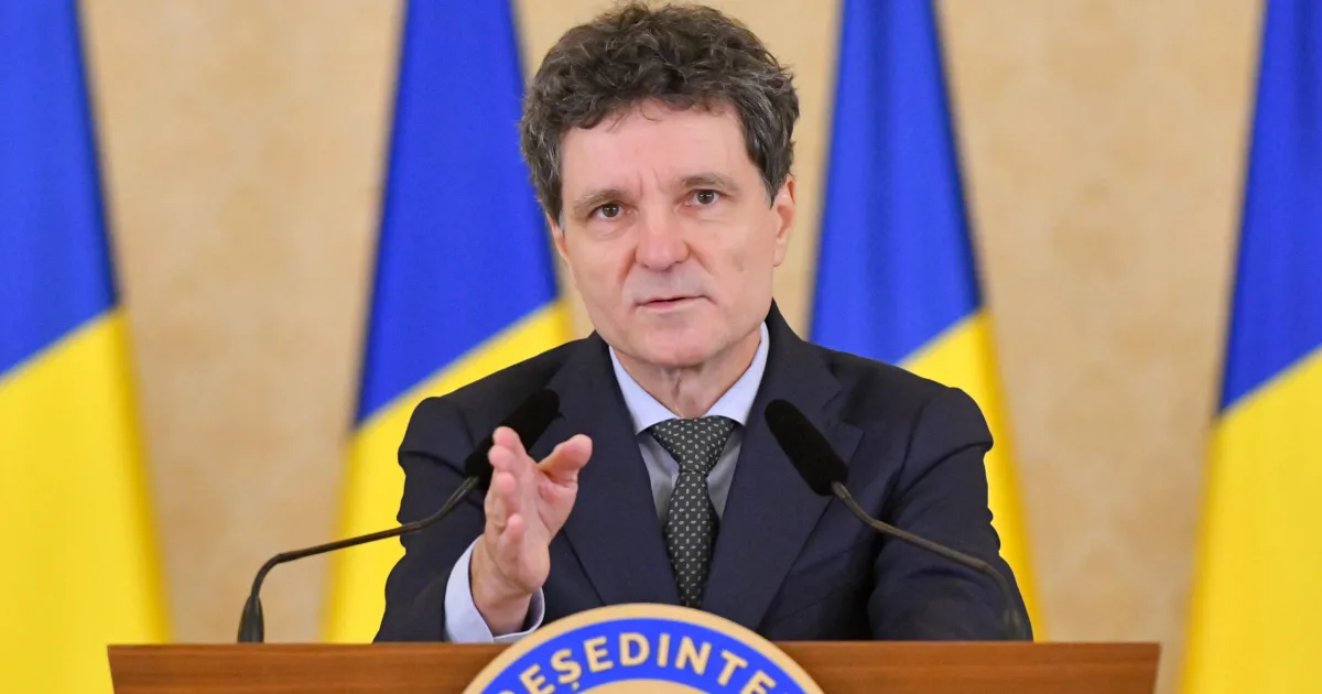 Nicușor Dan susține astăzi discursul la Adunarea Generală a ONU. Agenda președintelui 3 Nicușor Dan susține astăzi discursul la Adunarea Generală a ONU. Agenda președintelui