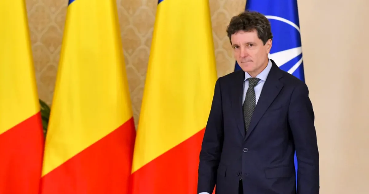 Nicușor Dan: Trump are dreptate. Mesajul pentru SUA 3 Nicușor Dan: Trump are dreptate. Mesajul pentru SUA