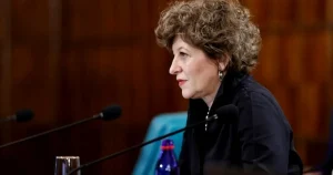 Oana Gheorghiu, mesaj după propunerea la Sănătății. Lecțiile din holurile spitalelor