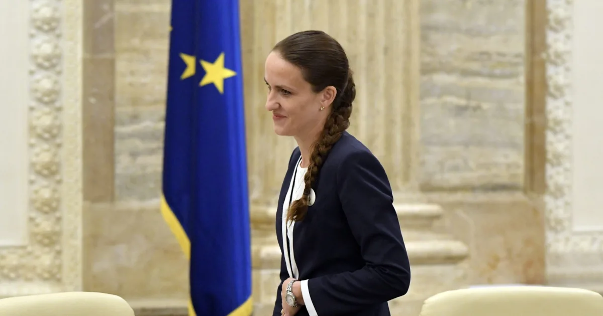 Oana Țoiu: Susținem tranziția la prezență militară americană permanentă