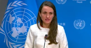 Oana Țoiu: Susținem un armistițiu pentru protejarea rutelor din Marea Neagră